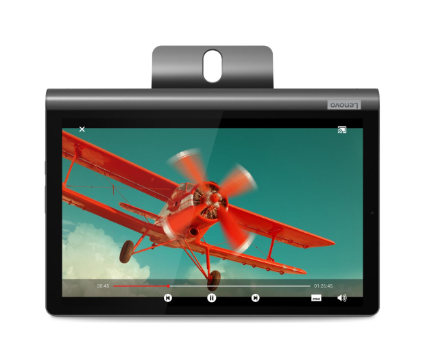Lenovo Yoga Smart Tab 439/4GB/64GB/Android Pie LTE - 545529 - zdjęcie 4
